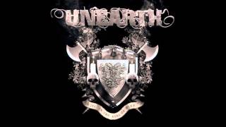 Unearth - Big Bear And The Hour Of Chaos