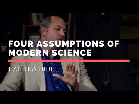 Wideo: Czy założenia nauki?