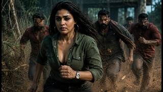 BADAL - New Released South Action Blockbuster Movie | Hindi Dubbed | Latest Superhit Film HD 2026