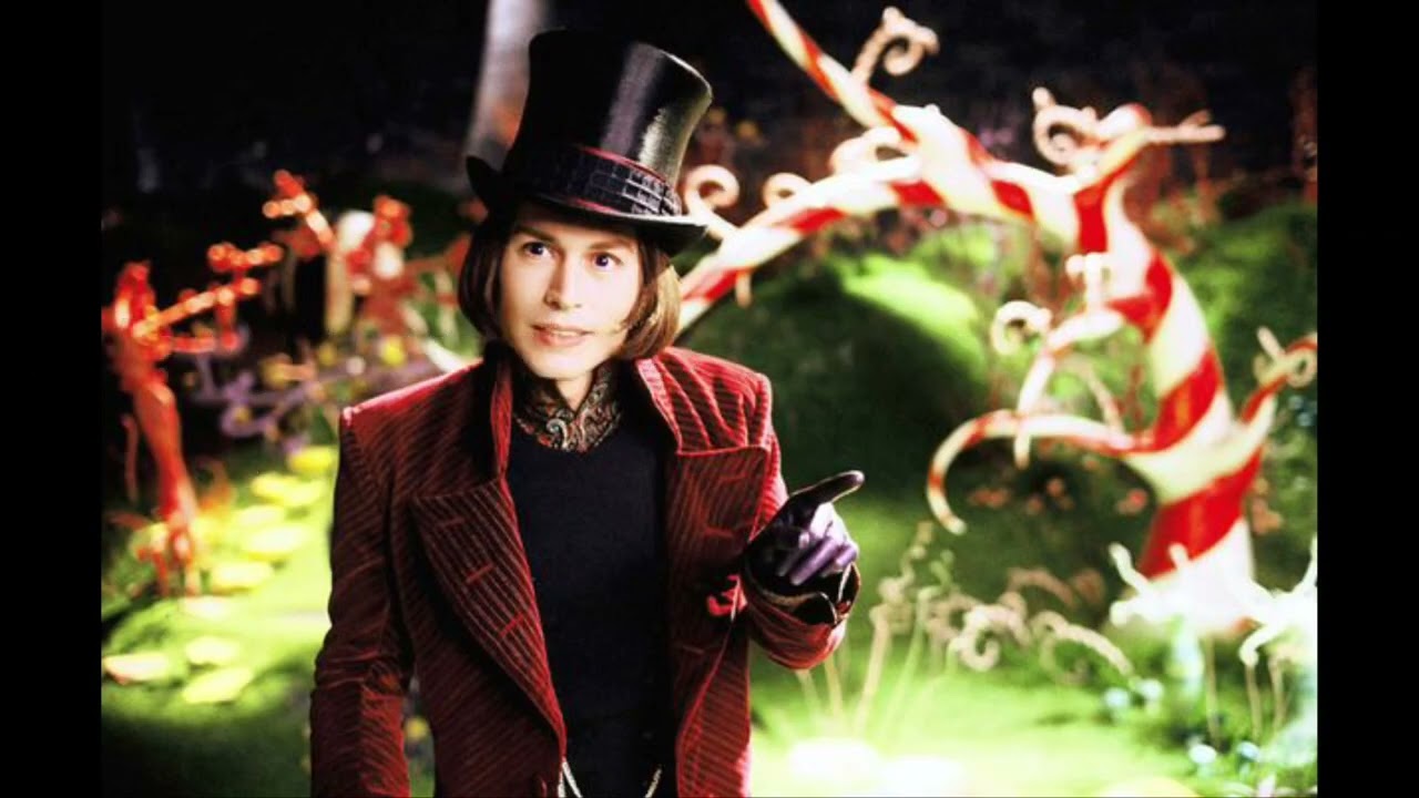 jali ja suklaatehdas