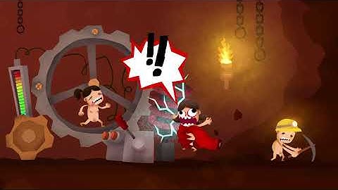 Hell Architect [PC] Announcement Trailer