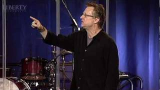 Phil Cooke - Liberty University Convocation