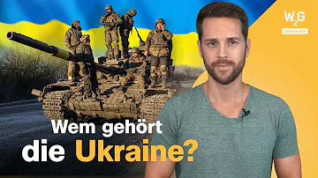 War Kiew früher Russland?