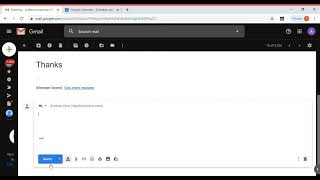 Simplify arranging meetings by easily sharing your availability without granting access to your data