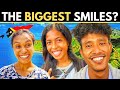 The BIGGEST Smiles In The World? 🇹🇱 (Timor-Leste)