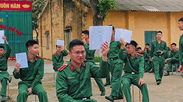 📖🔔✒️ SÔI NỔI HỘI THI “RUNG CHUÔNG VÀNG” NĂM 2025 TẠI TIỂU ĐOÀN 3, TRƯỜNG SĨ QUAN CHÍNH TRỊ📚 ⭐️🖋