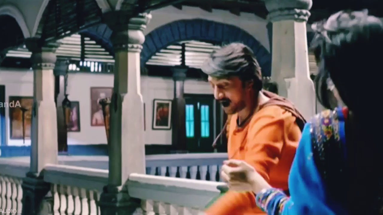 Kissing scean_Kichha sudeep_best love_wattsup status_ever..🤩