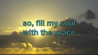 "God Is Love" (Christian song - original) chords