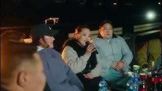 DANA - Hariin Nutag Davchdaad Baina (Cover Video)