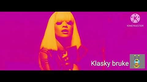 Preview 2 Black Widow effects (Preview 2 Bread effects 2)