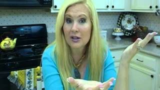 How to Clean if you have ADHD or ADD - Joni Hilton
