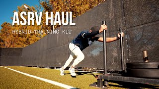 Hybrid Training Kit | ASRV HAUL