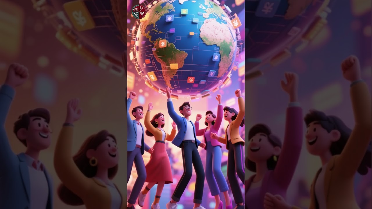 Как JPEG-файл был продан за 69 миллионов долларов? 🤯 Объяснение революции NFT