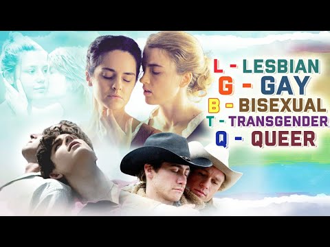 Video: Top 10 LGBTQ+ muzeja u SAD-u