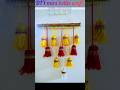 DIY mini bottle craft #diy #art #craft #handmade #homemade #shorts