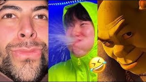 BEST JeffreyX Funny Try Not To Laugh Challenge Compilation 🤣 2024 Part 26