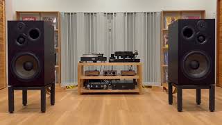 Revival Audio ATALANTE 7 Evo Hattor Audio Ultimate