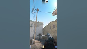 NEW Dust 2 Long Flash Lineups!!! #cs2  #csgo #gaming