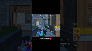 Bgmi #shortsvideo #gameplay #youtubevideos #gaming #ytshorts