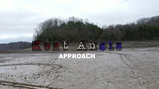 Jae'zus - Kurt Angle Approach (Official Video)