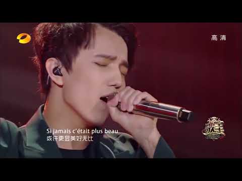 Димаш Кудайбергенов в Китае.1 ТУР Dimash Kudaibergenov SOS