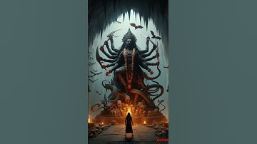 Thumbnail of #tripura #bhairavi #sundari #lalita #healing #love #tantra #awakening #soul #om #cosmic #music#ॐ🔯ॐ
