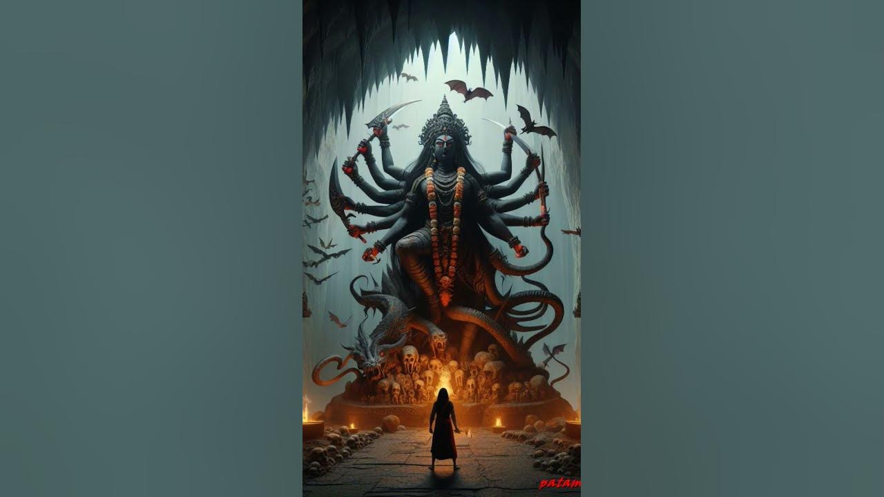 #tripura #bhairavi #sundari #lalita #healing #love #tantra #awakening #soul #om #cosmic #music#ॐ🔯ॐ
