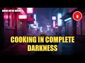 Tokyo Has a Ramen Shop With No Lights. He Cooks Anyway 🍜 #Shorts