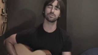 Don't Forget Me Red Hot Chili Peppers Acoustic Cover by Ian Thomas chords