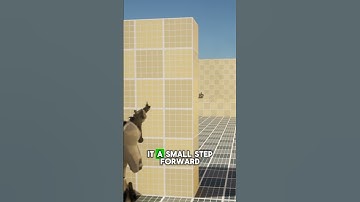 Improvements to NPC cover and added footstep audio incite #unrealengine5 #indiedev #devlog