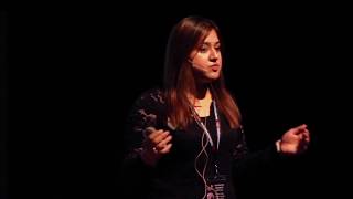 Begin With Yourself | Hania Aamer | TEDxOldSconaAcademic Begin With Yourself | Hania Aamer | TEDxOldSconaAcademic