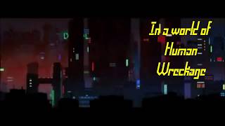 Plowed - Sponge (Lyrics) Radio Journey