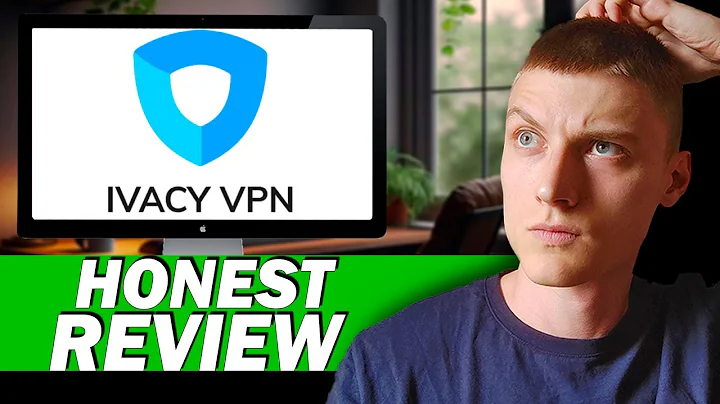 Ivacy Affiliate Program: My Honest Review & User Experience