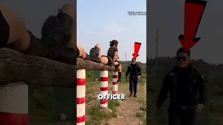 The Officer Shouted “Get Up!”… Then Saw Their Excuses! 😱😂