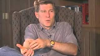 Introduction to Theatre and Drama Arts: Lecture 8 - Interview with Michael Brill