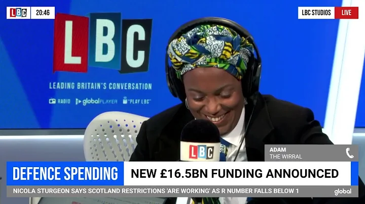 'There is always money for war' History teacher sp...