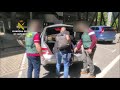 Detenido el estafador de mascarillas