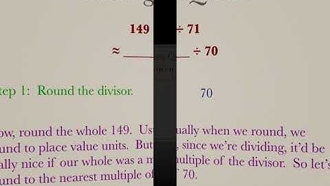 Grade 5 Module 2 Lesson 17