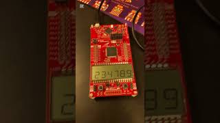 ECE 431 Lab #5 Check-Offs