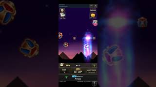 Pharoah's Treasure Bonus Game screenshot 5