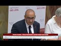 Affaire Lyhanna : Gérald Darmanin et Laurent Nuñez auditionnés