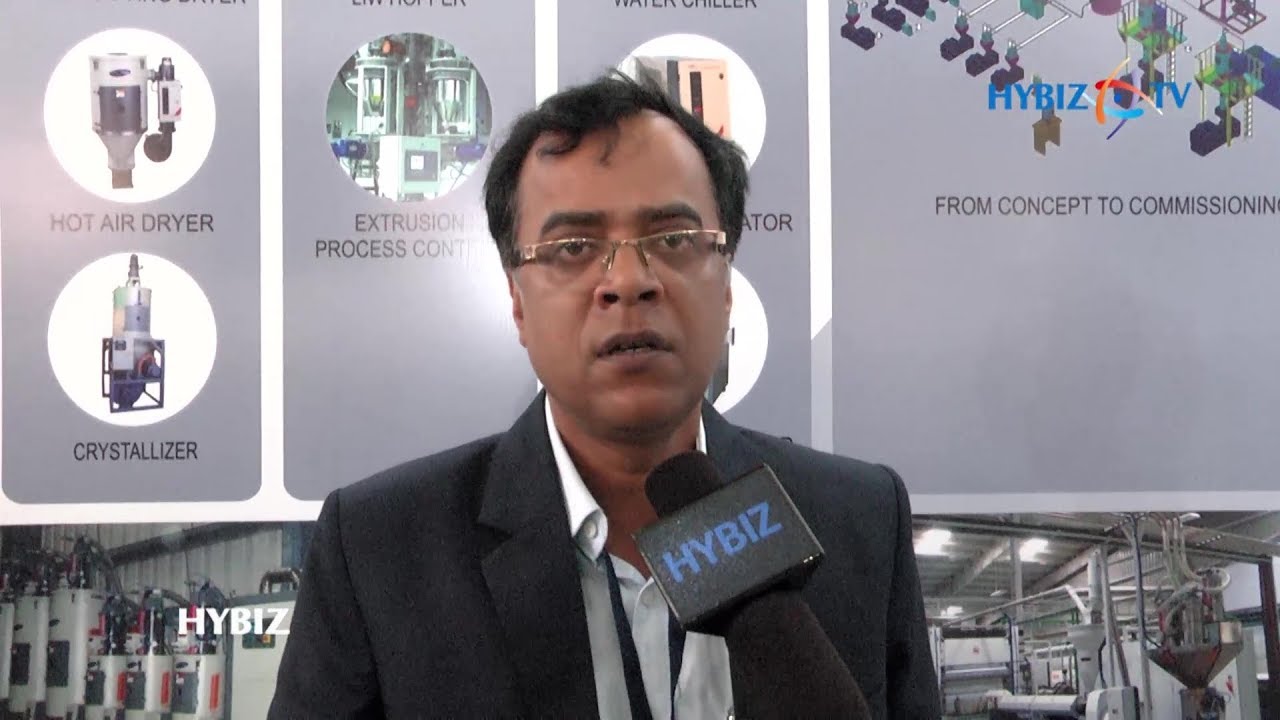 Manoj Kumar Singh DGM Sales and Marketing | Aerodry Plastics Automation ...