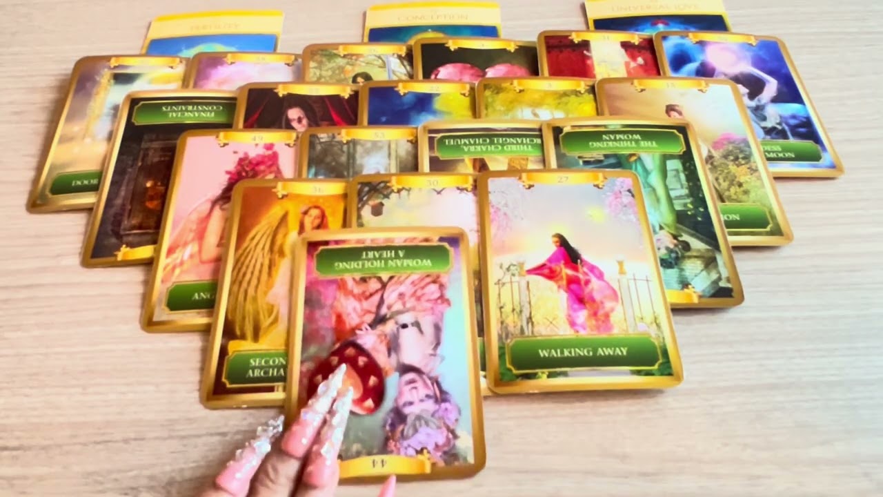 THEY REALLY BELIEVE THEY CAN BECOME YOU THIS IS SICk!