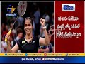 Saina Nehwal Wins Indonesia Masters 2019 Final