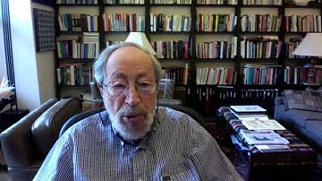 Ed Schein - Interview Trailer