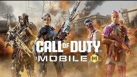 CODM memes are and she tutorial #cod #video 