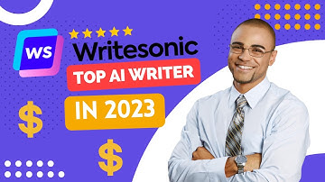 AI Writing Tool for Free: How To Get Started With Writesonic #writesonic #aiwriting #feisworld
