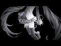 【初音ミク】continue