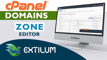 How to Delete a record in Zone Editor cPanel — Extilum Hosting
