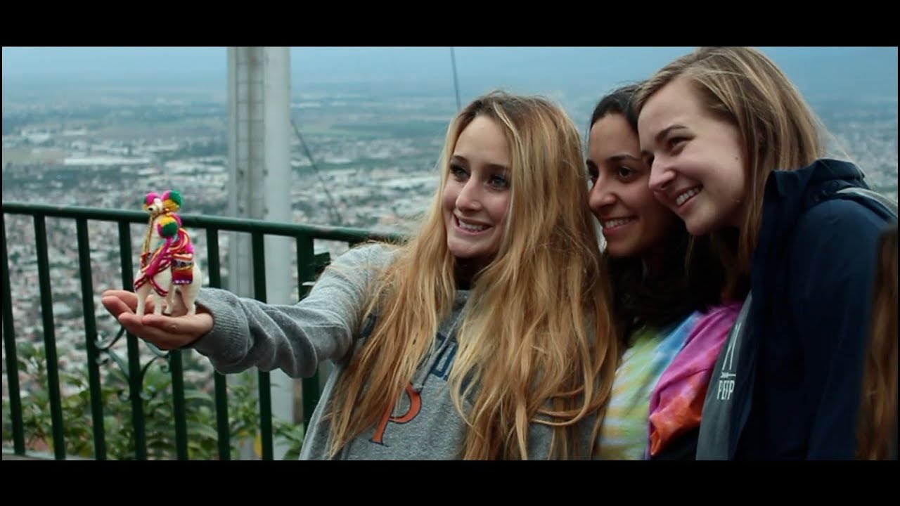 Salta and Jujuy, Argentina | A Travel Montage